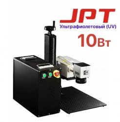 УФ лазерный маркер G-MARK 1000 UV JPT 10w УФ лазерный маркер G-MARK 1000 UV JPT 10w