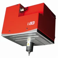 Интегрируемый ударно-точечный маркиратор SIC Marking e10-i83