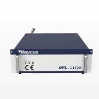 Raycus RFL-C1500SM-HP — волоконный лазерный источник 1,5 кВт