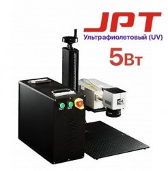 УФ лазерный маркер G-MARK 1000 UV JPT 5w УФ лазерный маркер G-MARK 1000 UV JPT 5w