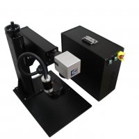 Лазерный марккиратор G-MARK 100 JPT lp 20w