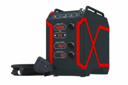 Импульсный аппарат лазерной чистки IPG (VPG LaserONE) LightCLEAN X