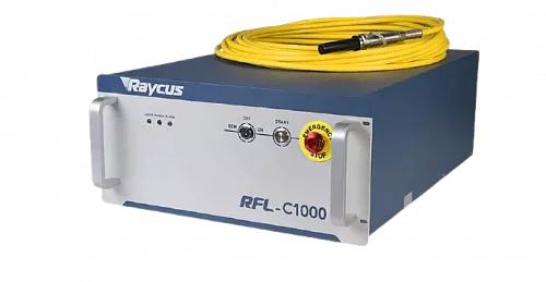 Лазерный источник Raycus RFL-C1000 1кВт (1000w)