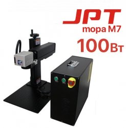 Лазерный марккиратор G-MARK 100 JPT 100w MOPA M7 Лазерный марккиратор G-MARK 100 JPT 100w MOPA M7