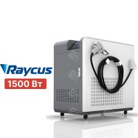 Ручной лазерный сварочный аппарат Turbolase WELD 1500 Вт