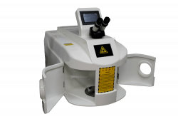 Ювелирная лазерная сварка G-Weld Master 200 Ювелирная лазерная сварка G-Weld Master 200