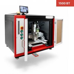 Настольный мини станок для лазерной резки AEROMACHT MINI 1500 Вт Настольный мини станок для лазерной резки AEROMACHT MINI 1500 Вт