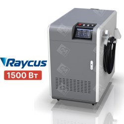 Ручной лазерный сварочный аппарат Turbolase WELD 1500 Вт Ручной лазерный сварочный аппарат Turbolase WELD 1500 Вт
